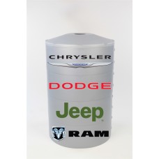 Chrysler SET Poletector 360