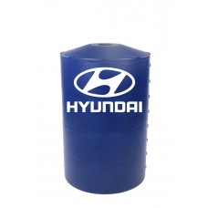 Hyundai Poletector 360