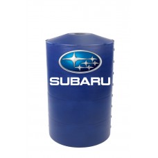 Subaru Poletector 360