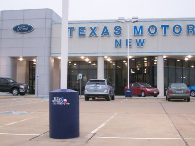 Texas Motors