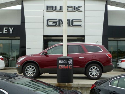 Buick GMC